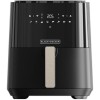 Black & Decker ES9730080B Air Fryer 5lt Μαύρο