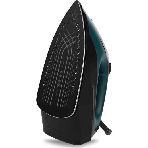 Black & Decker BXIR2403E Σίδερο Ατμού 2400W