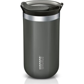 Wacaco Octaroma Lungo Travel Mug Dim Grey  0.3lt