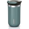 Wacaco Octaroma Lungo Travel Mug Cadet Blue 0.3lt