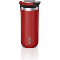Wacaco Octaroma Grande Travel Mug Carmine Red 0.43lt