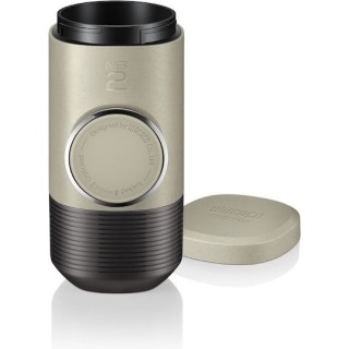 Wacaco Minipresso NS2 Μηχανή Χειρός Espresso για Κάψουλες Wacaco Minipresso NS2 Μηχανή Χειρός Espresso για Κάψουλες