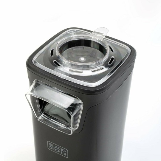 Black & Decker BXPC1100E Μηχανή Ποπ-Κορν 1100W
