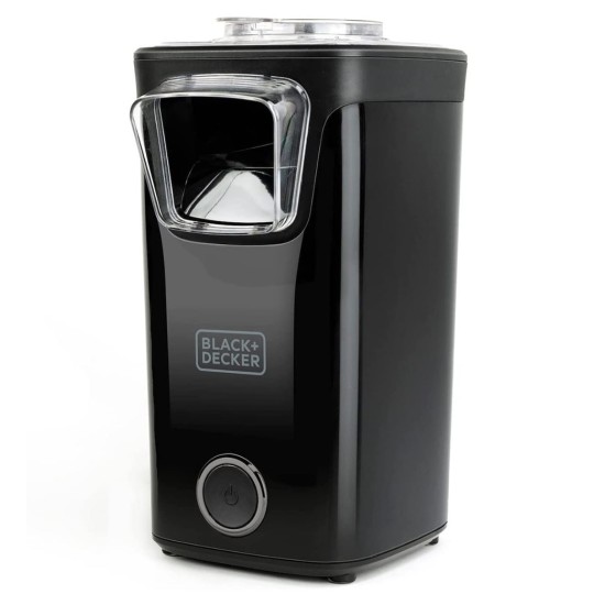 Black & Decker BXPC1100E Μηχανή Ποπ-Κορν 1100W