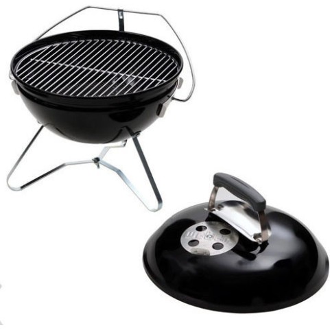 Weber Smokey Joe Premium 37 cm