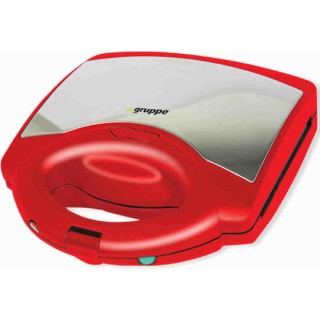 Gruppe TXS 886C Red Τοστιέρα