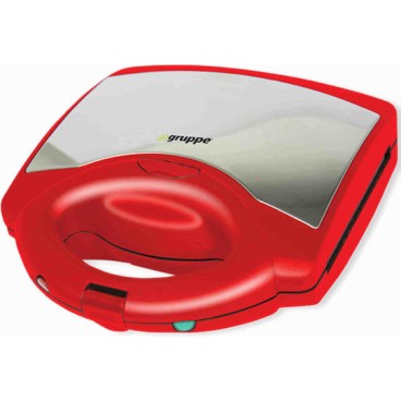 Gruppe TXS 886C Red Τοστιέρα