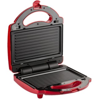 Gruppe TXS 886C Red Τοστιέρα Gruppe TXS 886C Red Τοστιέρα