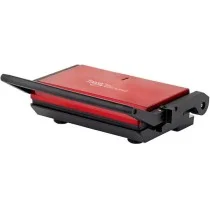 Gruppe FHCG-318 Τοστιέρα 800W Red