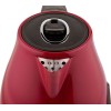 Gruppe HHB1782B 1.7lt Βραστήρας Κόκκινος 2200W Gruppe HHB1782B 1.7lt Βραστήρας Κόκκινος 2200W