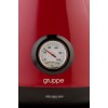 Gruppe HHB1782B 1.7lt Βραστήρας Κόκκινος 2200W Gruppe HHB1782B 1.7lt Βραστήρας Κόκκινος 2200W