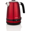Gruppe HHB8702D Βραστήρας 1.7lt 2200W Κόκκινος