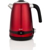 Gruppe HHB8702D Βραστήρας 1.7lt 2200W Κόκκινος