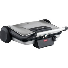 Gruppe T38 Τοστιέρα Γκριλιέρα 1800W Γκρι