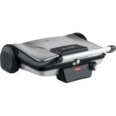 Gruppe T38 Τοστιέρα Γκριλιέρα 1800W Γκρι