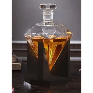 Mikamax Καράφα Διαμάντι 04521 Mikamax Καράφα Διαμάντι 04521