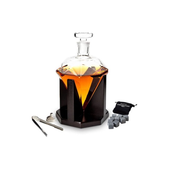 Mikamax Καράφα Διαμάντι 04521