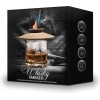 Whisky Smoker – Σετ Καπνίσματος Ουίσκι – 05090 Whisky Smoker – Σετ Καπνίσματος Ουίσκι – 05090