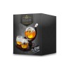Mikamax Deluxe Globe Decanter Set (04976)