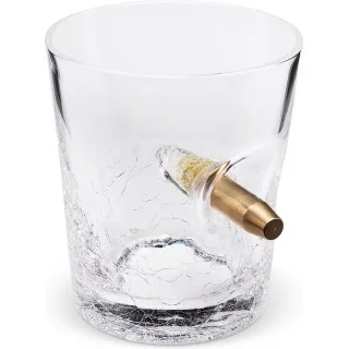 The Source Shot In a Glass – Ποτήρι Με Σφαίρα