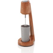 Gruppe PDH 330 Φραπεδιέρα Επιτραπέζια 100W Wood