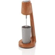 Gruppe PDH 330 Φραπεδιέρα Επιτραπέζια 100W Wood Gruppe PDH 330 Φραπεδιέρα Επιτραπέζια 100W Wood