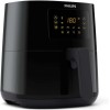 Philips HD9255/90 Air Fryer Wi-Fi 4.1lt Μαύρο Philips HD9255/90 Air Fryer Wi-Fi 4.1lt Μαύρο