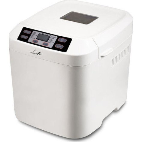 Life ARTOS Αρτοπαρασκευαστής Life ARTOS Αρτοπαρασκευαστής
