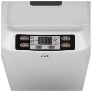 Life ARTOS Αρτοπαρασκευαστής  Life ARTOS Αρτοπαρασκευαστής