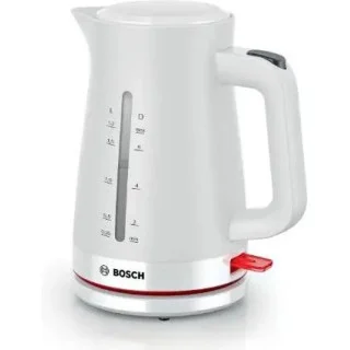 Bosch MyMoment TWK3M121 Βραστήρας Λευκός