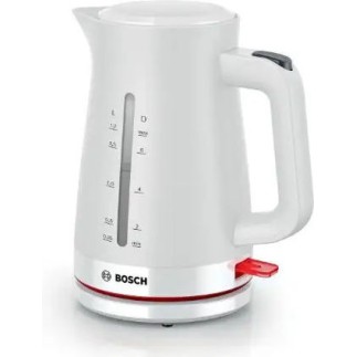 Bosch MyMoment TWK3M121 Βραστήρας Λευκός