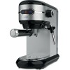Life Origin Μηχανή Espresso 1450W Πίεσης 15bar Ασημί Life Origin Μηχανή Espresso 1450W Πίεσης 15bar Ασημί