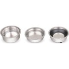 Life Origin Μηχανή Espresso 1450W Πίεσης 15bar Ασημί Life Origin Μηχανή Espresso 1450W Πίεσης 15bar Ασημί