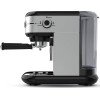 Life Origin Μηχανή Espresso 1450W Πίεσης 15bar Ασημί Life Origin Μηχανή Espresso 1450W Πίεσης 15bar Ασημί