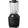 Philips Μπλέντερ για Smoothies 2lt 600W Μαύρο HR2191/01