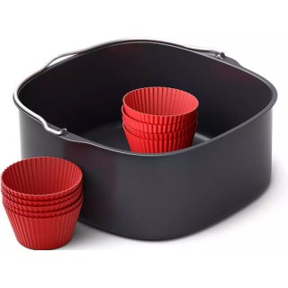 Philips HD9957/00 Κιτ ψησίματος XXL