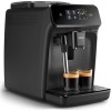 Philips Αυτόματη Μηχανή Espresso 230W Πίεσης 15bar με Μύλο Άλεσης (EP1220/00) Philips Αυτόματη Μηχανή Espresso 230W Πίεσης 15bar με Μύλο Άλεσης (EP1220/00)
