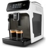 Philips EP1223/00 Αυτόματη Μηχανή Espresso 1500W Πίεσης 15bar με Μύλο Άλεσης Λευκή Philips EP1223/00 Αυτόματη Μηχανή Espresso 1500W Πίεσης 15bar με Μύλο Άλεσης Λευκή
