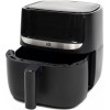 IQ AF-002 Air Fryer 5.7lt Μαύρο