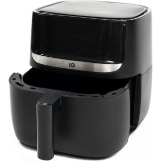 IQ AF-002 Air Fryer 5.7lt Μαύρο