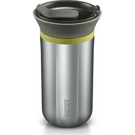 Wacaco Cuppamoka Φορητή Μηχανή Καφέ για Camping 300ml