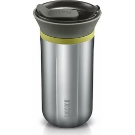 Wacaco Cuppamoka Φορητή Μηχανή Καφέ για Camping 300ml