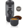 Wacaco Nanopresso Φορητή Μηχανή Espresso με Θήκη Πουγκί - Grey