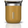 Wacaco Octaroma Classico Travel Mug 180ml Amber Yellow