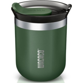 Wacaco Octaroma Classico Travel Mug 180ml Pomona Green Wacaco Octaroma Classico Travel Mug 180ml Pomona Green