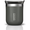 Wacaco Octaroma Classico Travel Mug 180ml Dim Grey