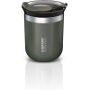 Wacaco Octaroma Classico Travel Mug 180ml Dim Grey