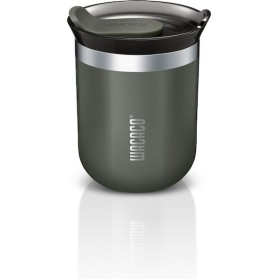 Wacaco Octaroma Classico Travel Mug 180ml Dim Grey