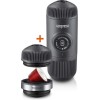 Wacaco Nanopresso Φορητή Μηχανή Espresso και Nanopresso NS Adaptor