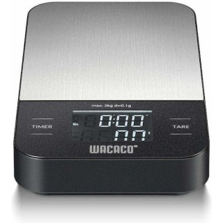 Wacaco Exagram Ζυγαριά Ακριβείας για Espresso